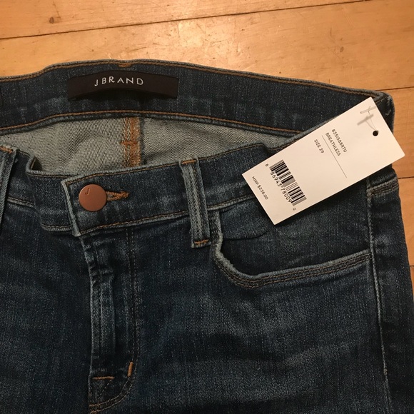 JBrand Jeans - Picture 3 of 3